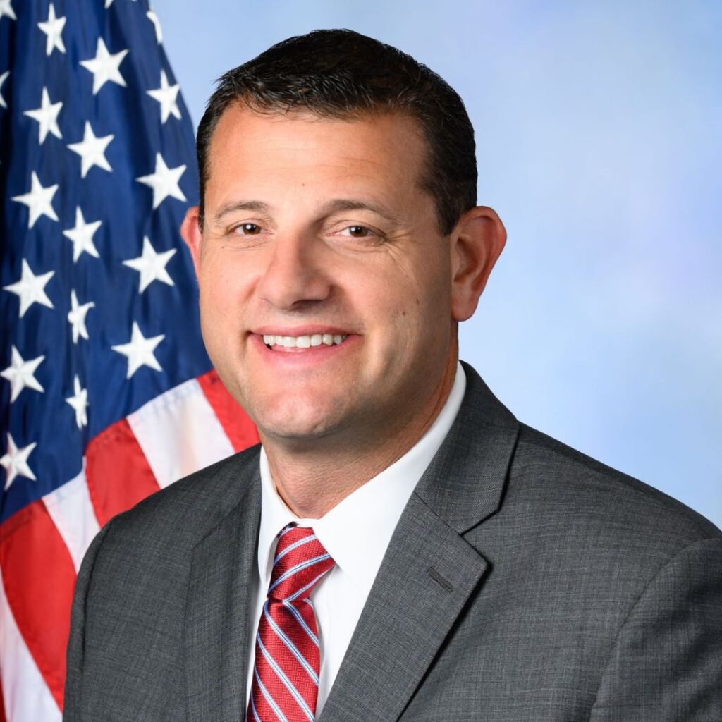 Valacoo Leadership - Kern GOP
